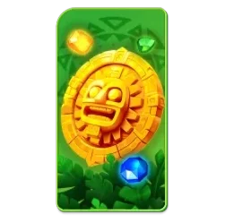 Aztec
Gems
