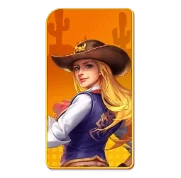 Wild
Bounty
