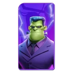 Doctor
Frankenstein