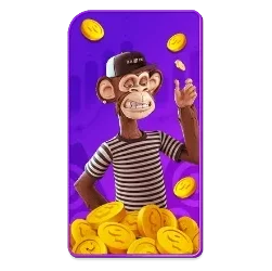 Wild Ape